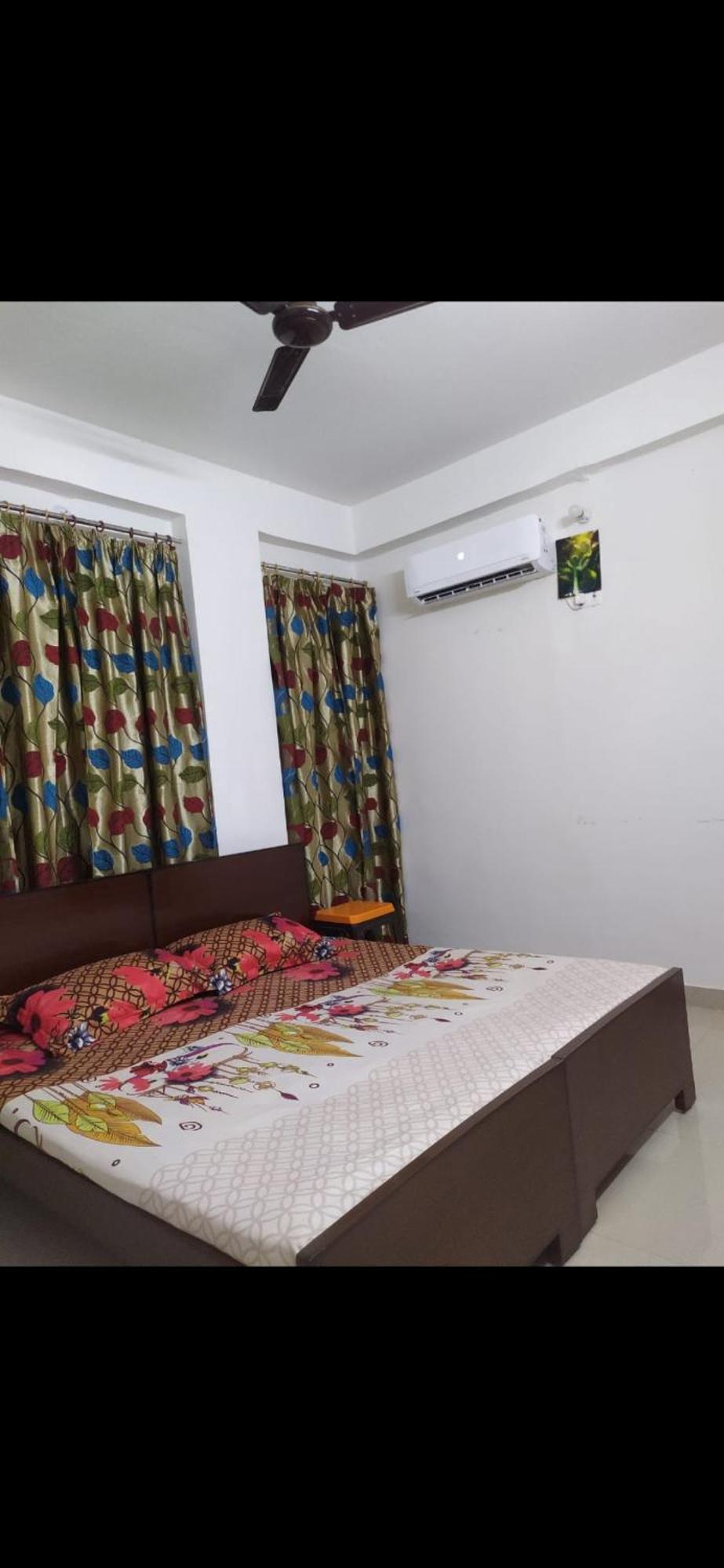 Sharda Homestay Ayodhya Екстер'єр фото
