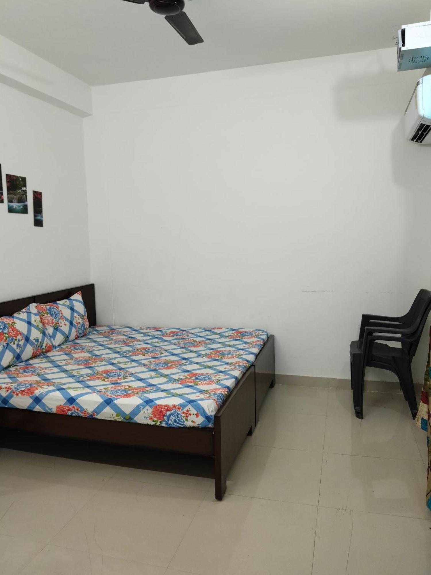 Sharda Homestay Ayodhya Екстер'єр фото