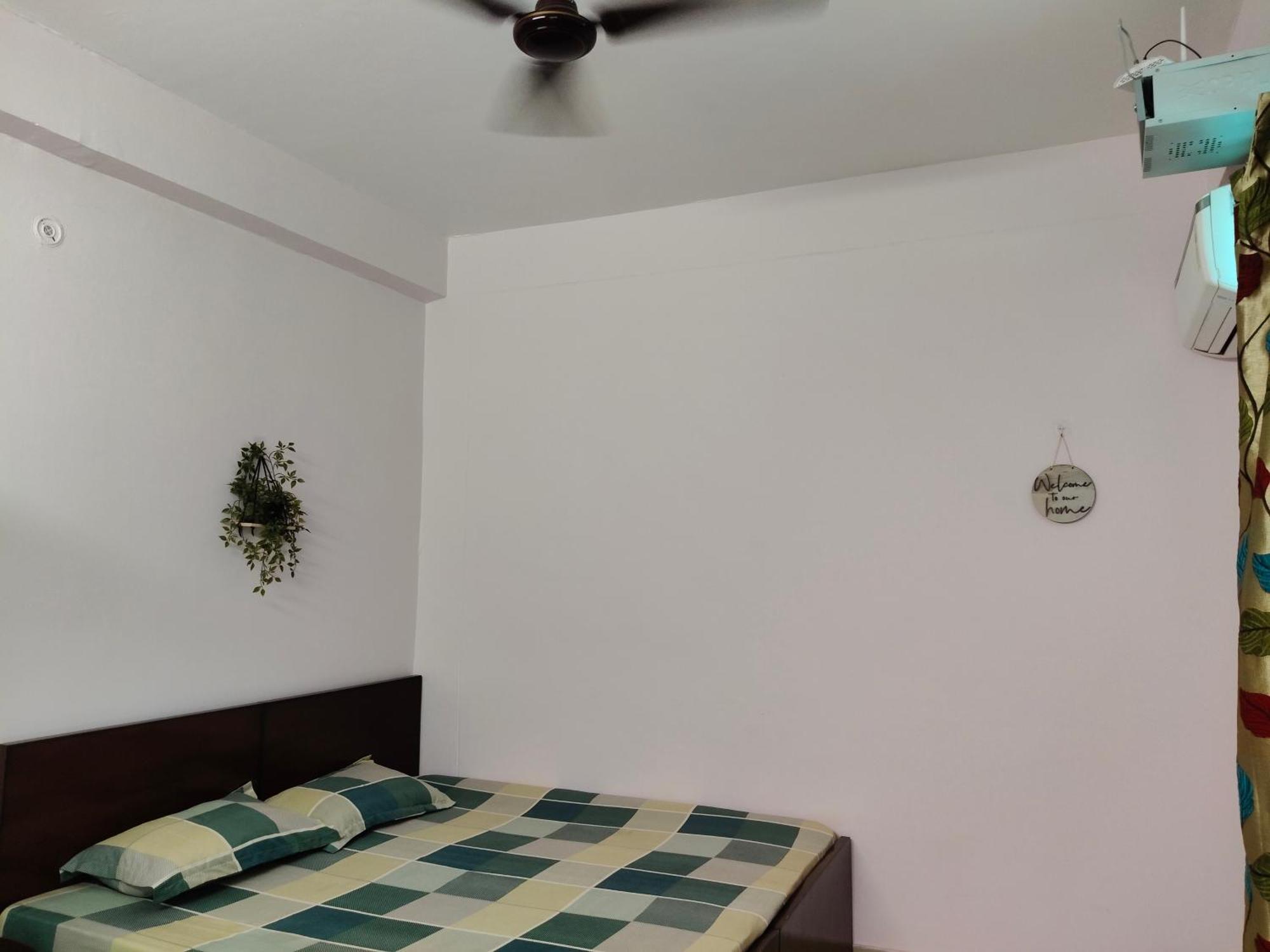 Sharda Homestay Ayodhya Екстер'єр фото