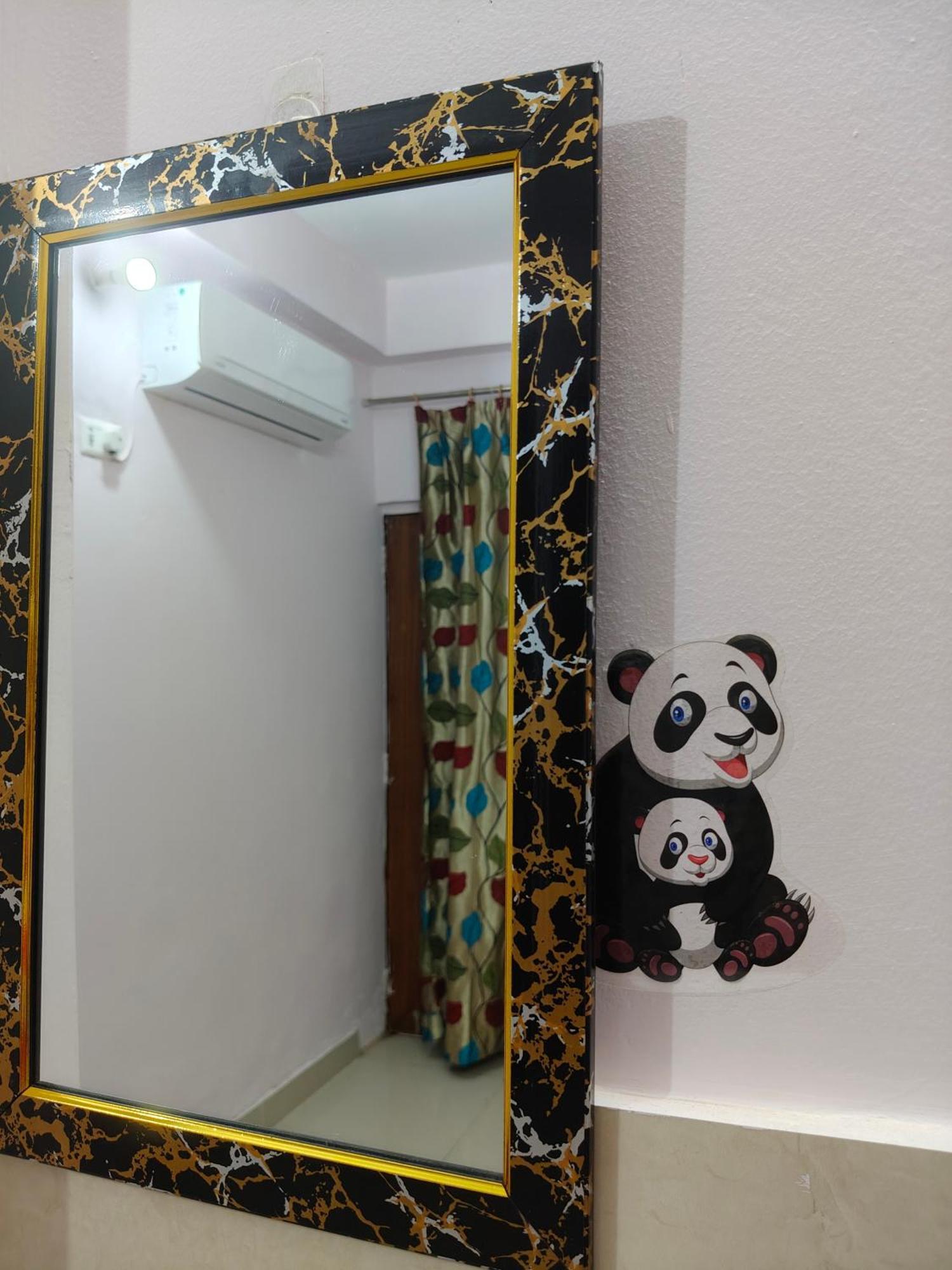 Sharda Homestay Ayodhya Екстер'єр фото